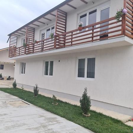 Apartament Luca'S House Balotesti Zewnętrze zdjęcie