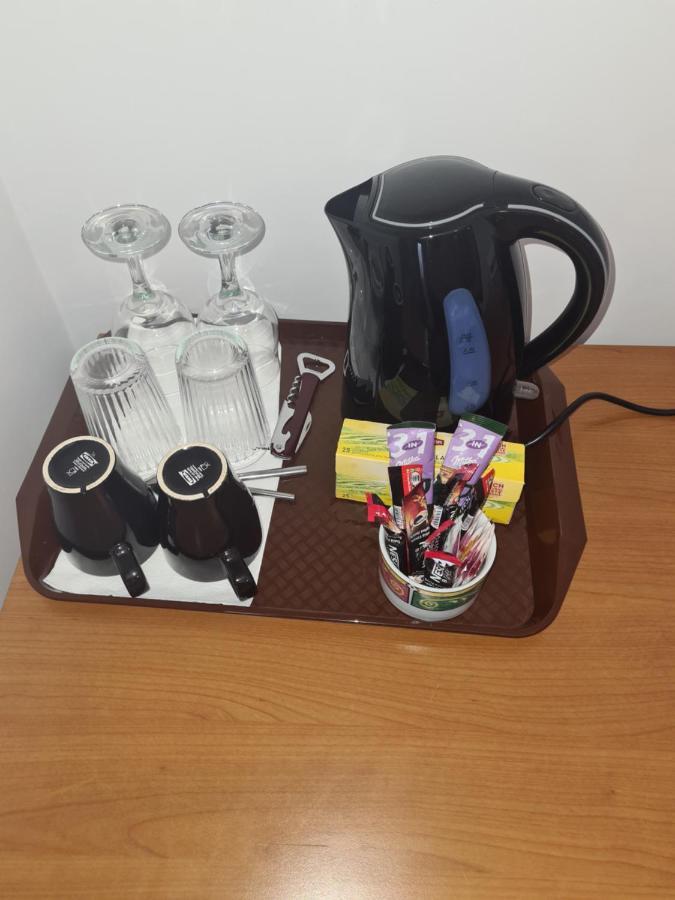 Apartament Luca'S House Balotesti Zewnętrze zdjęcie